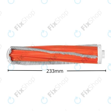 Roidmi F8, S1 - Glavna krtača (233mm)