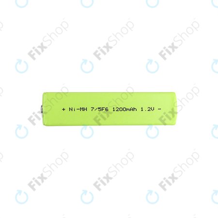 Baterija za Aiwa AM-CL33, Aiwa AM-F90, 1200mAh, Ni-MH, 1.2V, MHB-901, HQ