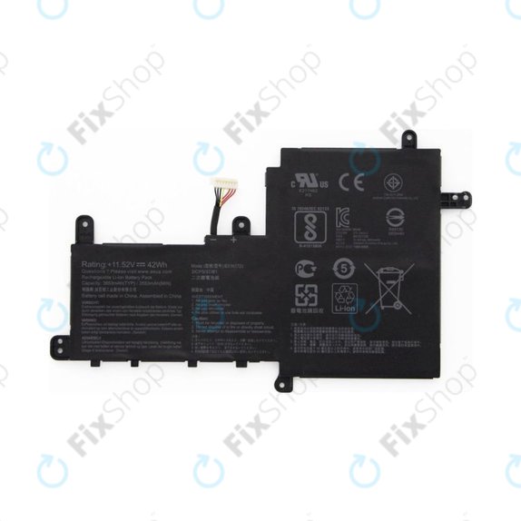Asus VivoBook S15 S530FN - Baterija B31N1729 3653mAh