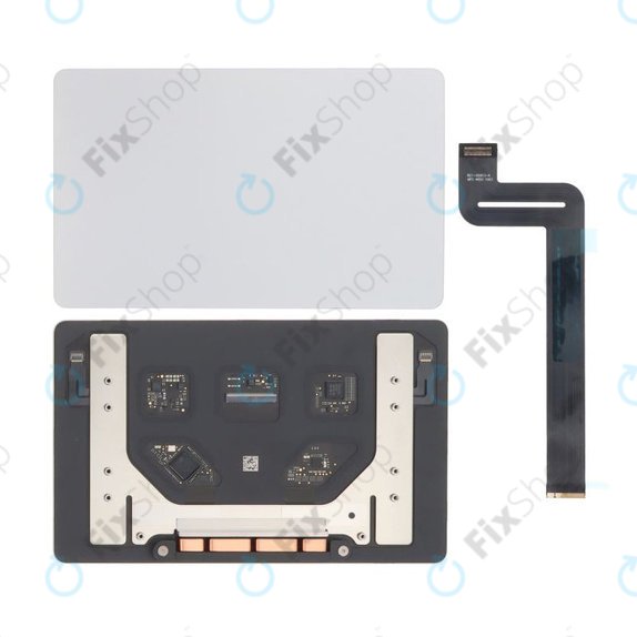 Komplet trackpad za MacBook Pro 13", A2338 (2020), Silver, 661-27533, Genuine Apple