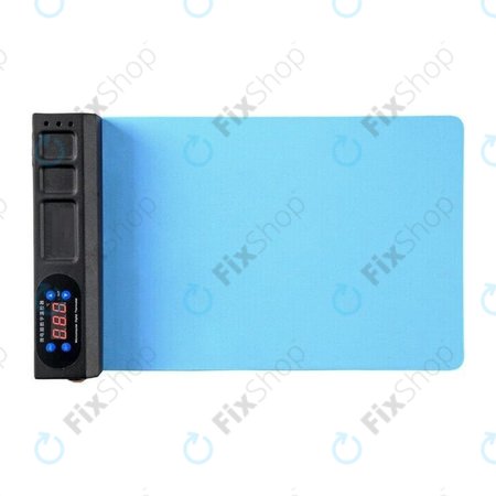 Wylie WI-1805 - Termalna podloga za odstranjevanje LCD zaslonov