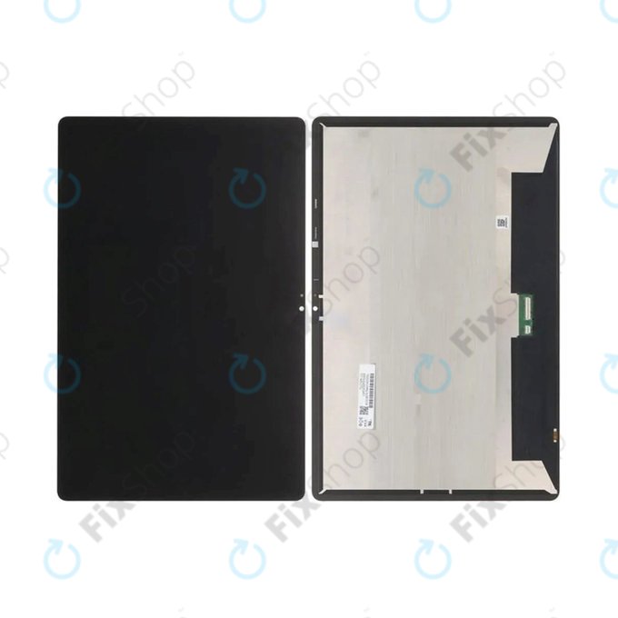 Lenovo Tab P12 - LCD zaslon + steklo na dotik TFT