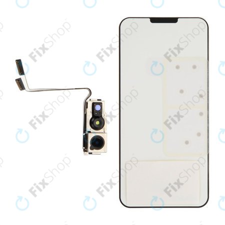 Sprednja kamera za iPhone 16 Pro | 661-42727 | Genuine Apple