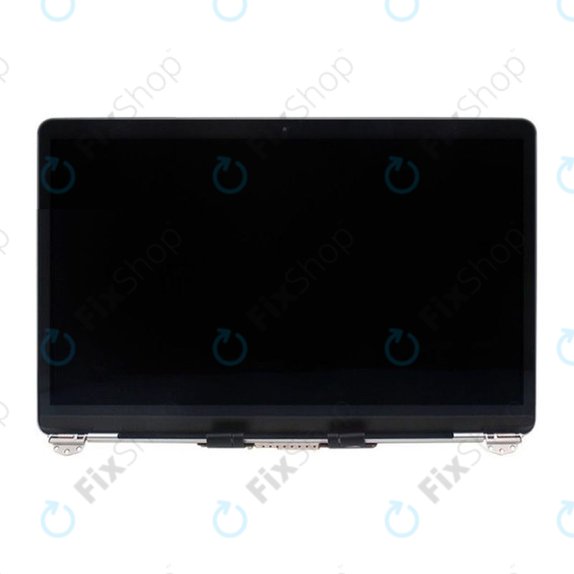 Apple MacBook Air 13" A2337 (2020) - LCD zaslon + sprednje steklo + pokrov (Space Gray) Refurbished