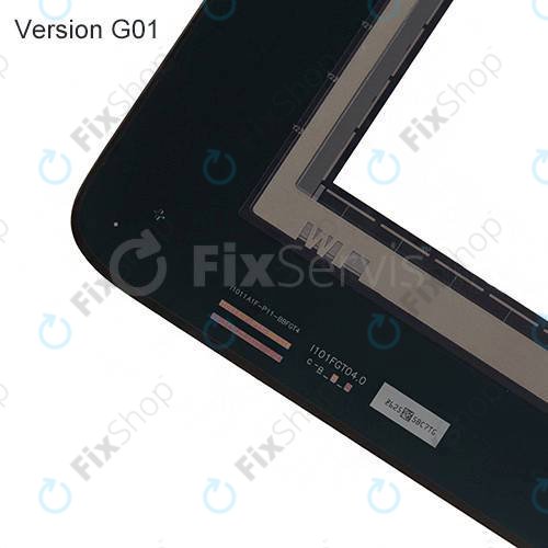 Asus Transformer Pad TF300T - Touch Glass (Različica G01)