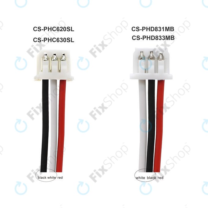 Baterija za Philips Avent SCD833, Avent SCD835, Avent SCD841, Avent SCD831, 3400mAh, Li-ion, 3.7V, 1S1PBL1865-2.6, HQ