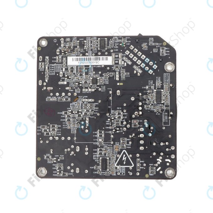Apple iMac 21,5" A1311 (Late 2009 - Late 2011) - Napajalnik (205W)