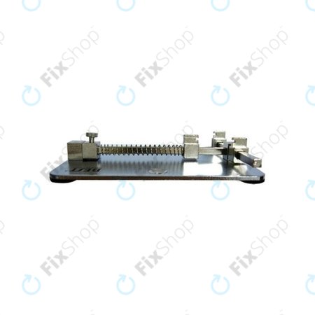 Best 001A - Kovinsko držalo za PCB za spajkanje