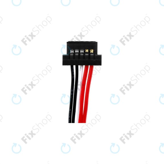Baterija za TomTom Rider, Great Rides, 2500mAh, Li-Ion, 3.7V, VF3W, HQ