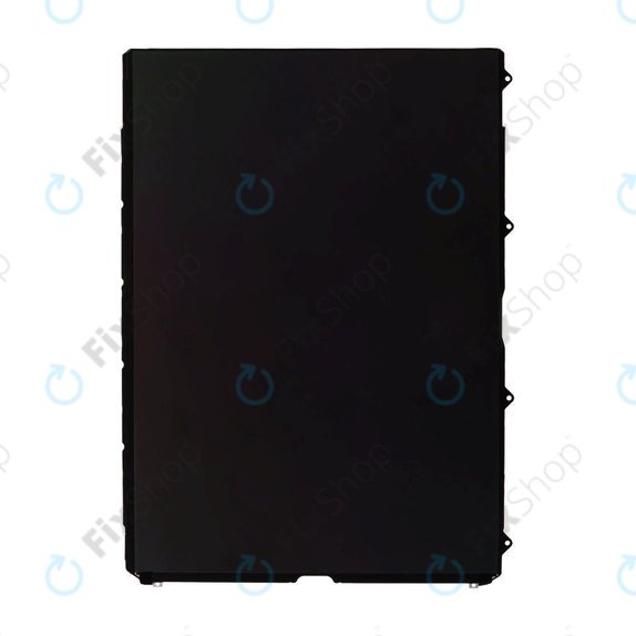 Apple iPad (10th Gen 2022, 11th Gen 2025) - LCD zaslon + steklo na dotik TFT (Cellular Version)