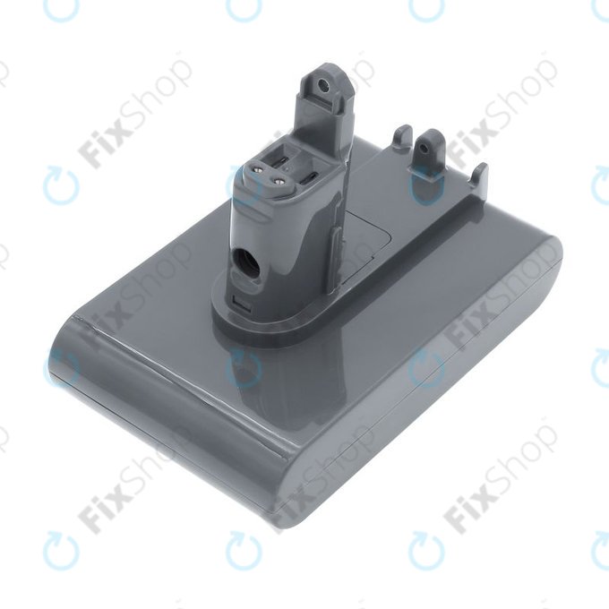 Baterija za Dyson DC31, DC34, DC35, DC44, DC56, 2500mAh, Li-Ion, 22.8V, 965557-03, HQ