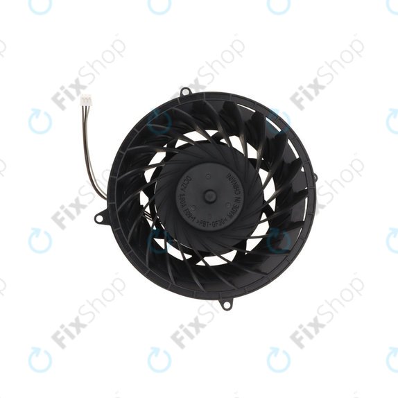 Hladilni ventilator za Sony PlayStation 5 Pro