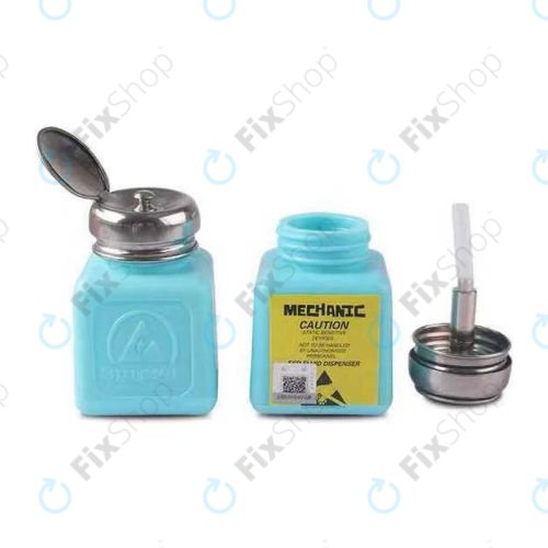 Mechanic - ESD razpršilnik tekočine - 100 ml