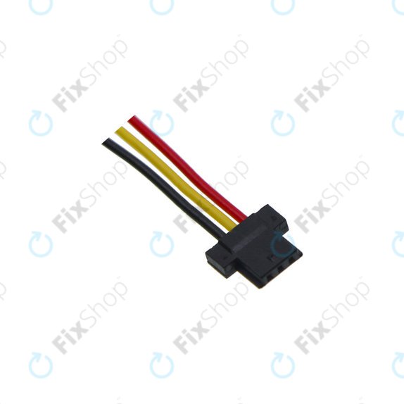 Baterija za TomTom Start 52, 1000mAh, Li-Ion, 3.7V, VF6F, HQ