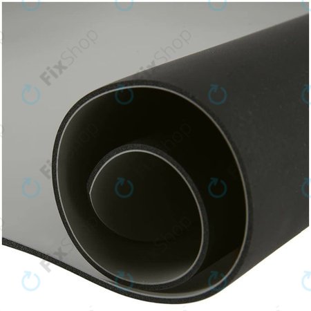 ESD Antistatična, toplotno odporna silikonska podloga - 60 x 40 cm