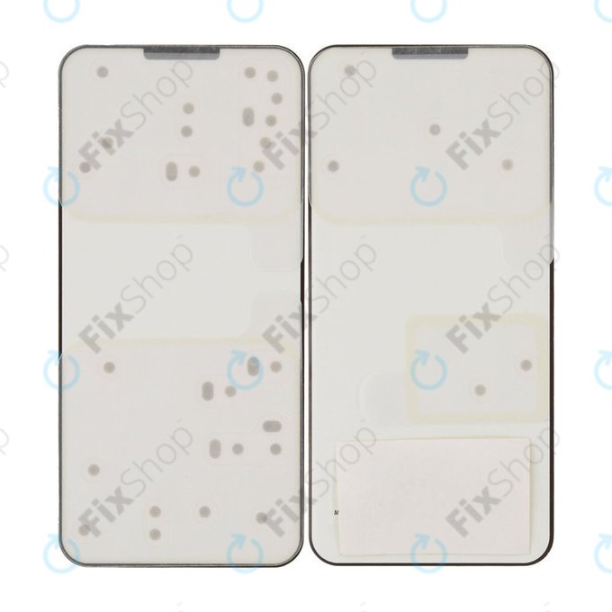 Srednji okvir z baterijo za iPhone 15 | Yellow | ZD076-00671 | Genuine Apple