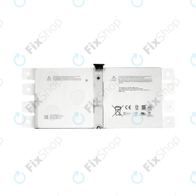 Microsoft Surface Pro 4 - Baterija G3HTA027H, DYNR01 5087mAh