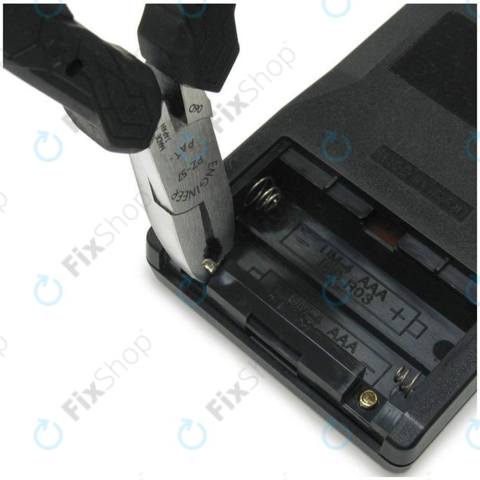 Engineer PZ-57 - Posebne klešče za odvijanje vijakov 5"