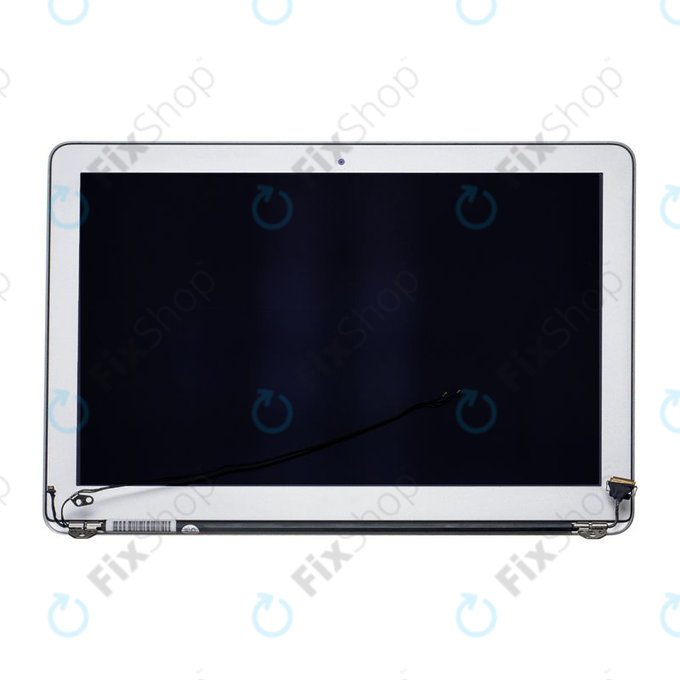 Apple MacBook Air 13" A1466 (Mid 2010 - Mid 2012) - LCD zaslon + sprednje steklo + pokrov Refurbished