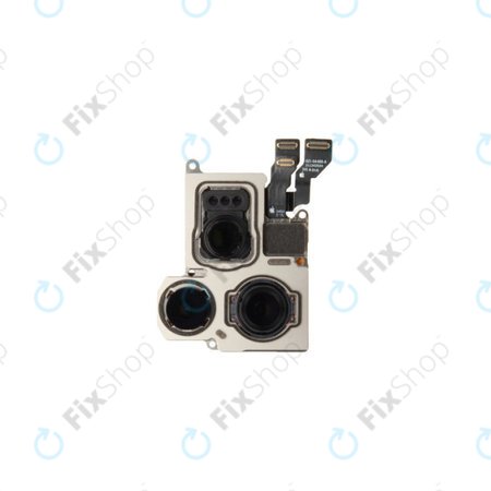 Zadnja kamera za iPhone 15 Pro Max | 661-36906 | Genuine Apple