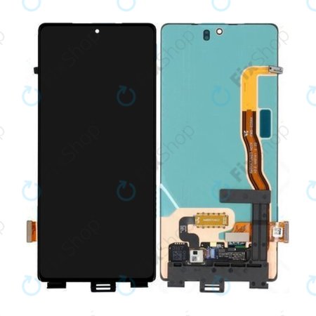 Samsung Galaxy Note 20 N980B, 5G N981B - LCD zaslon + steklo na dotik - GH96-13566A Genuine Service Pack