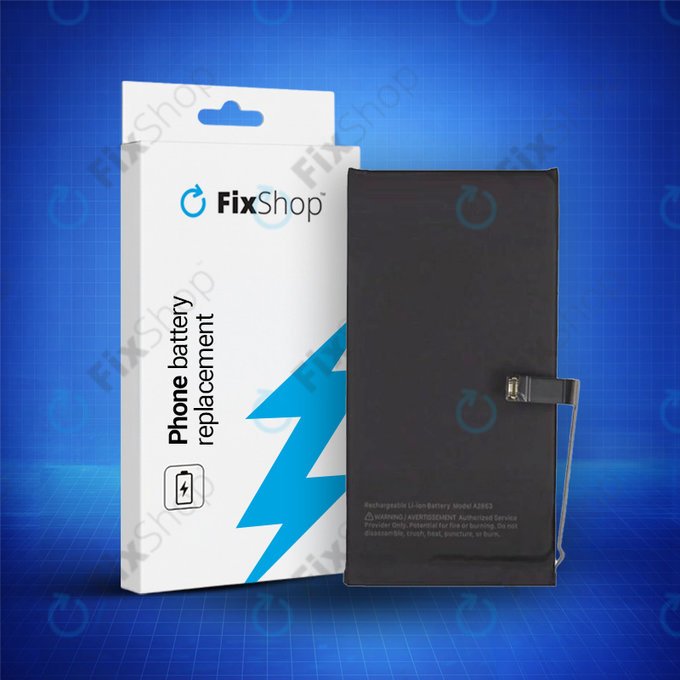 Apple iPhone 14 - Baterija A2863 3279mAh