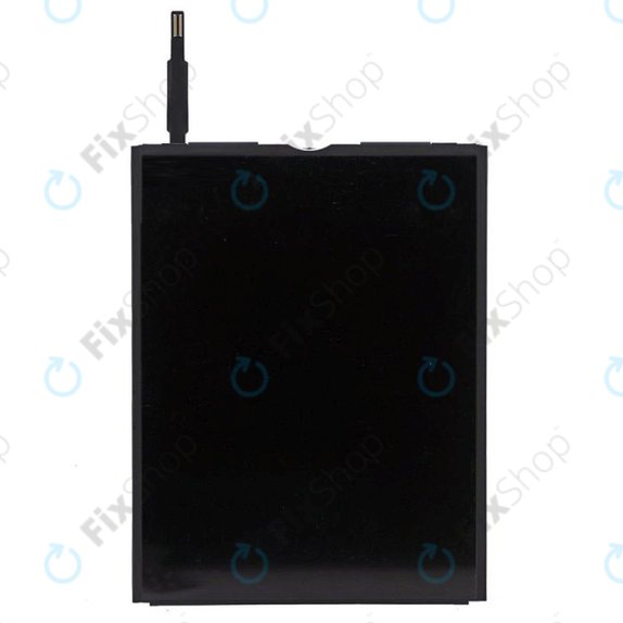 Apple iPad Air, iPad (5th Gen 2017) - LCD zaslon OLED