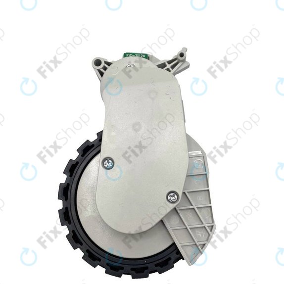 Kolo z motorjem, Levi, Siva za Xiaomi Robot Vacuum X10+, X20+, S10+, Dreame Bot L10 Ultra, L10s Pro, L10s Ultra