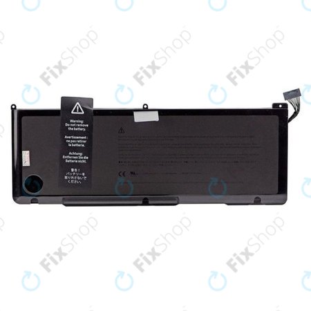 Apple MacBook Pro 17" A1297 (Mid 2010 - Late 2011) - Baterija A1383 8675mAh