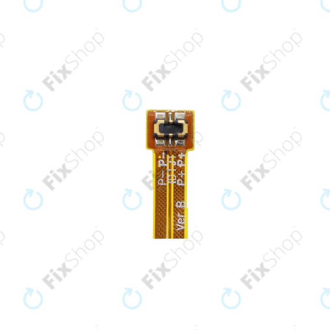 Baterija za Amazfit T-Rex, 390mAh, Li-Pol, 3.8V, A1919, HQ