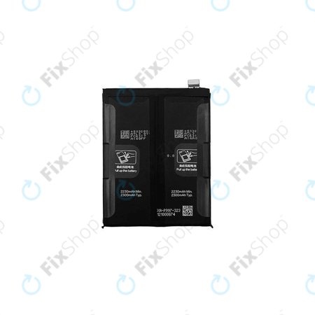 Oppo Reno 10 Pro CPH2525 - Baterija BLP997 4600mAh