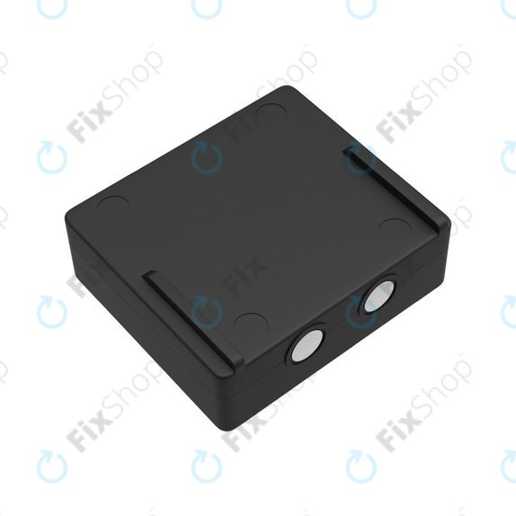 Baterija za Hetronic, 2500mAh, Ni-MH, 3.6V, RHE3620KG, HQ