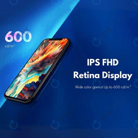 Apple iPhone XS Max - LCD zaslon + steklo na dotik + okvir In-Cell FixPremium