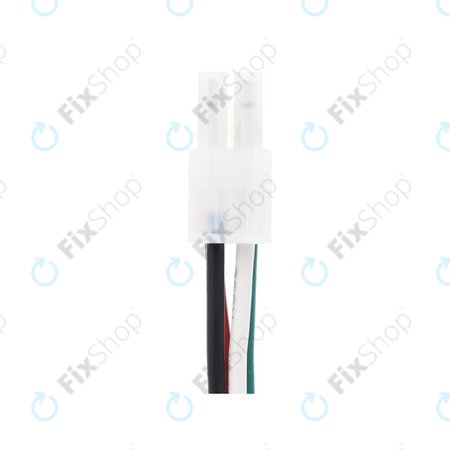 Baterija za Ecovacs BAIZE, G1-800, GX-600, GOAT G1, 6400mAh, Li-Ion, 18.5V, 201-2201-0903, HQ