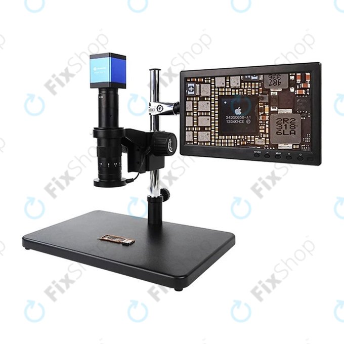 Sunshine MS8E-02 PRO - Digitalni elektronski mikroskop