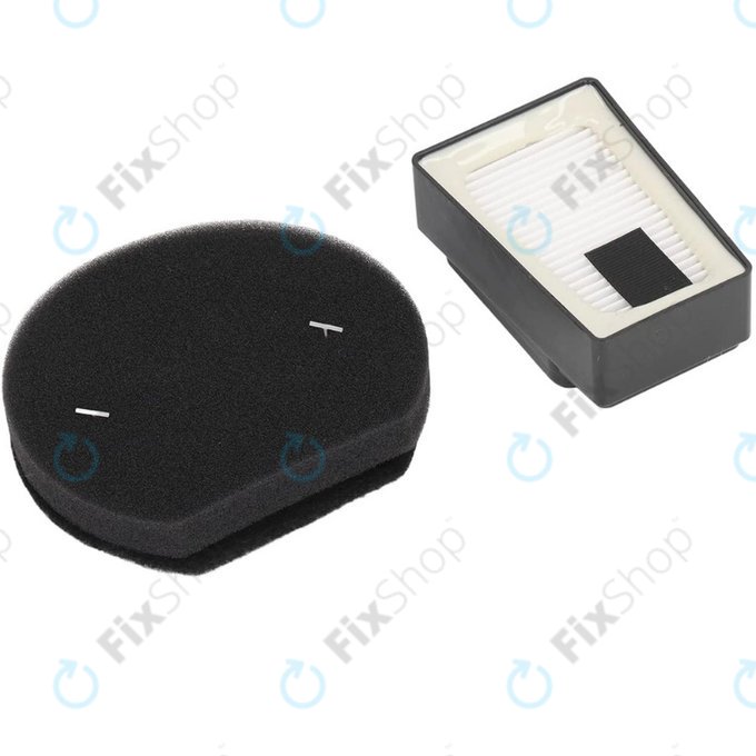 Bissell ICONpet - Komplet filtrov 2792