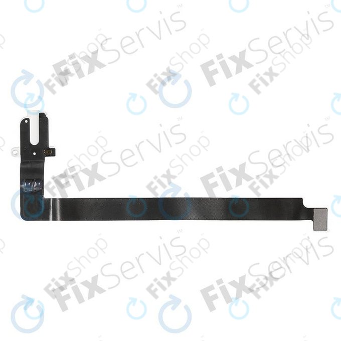 Apple iPad Pro 9.7 (2016) - Jack Connector + Flex Cable WiFi Version (White)