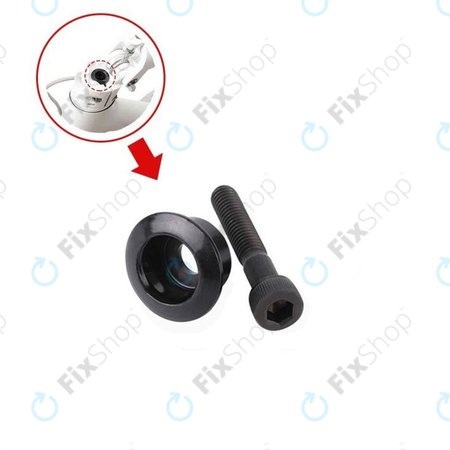 Xiaomi Mi Electric Scooter 1S, 2 M365, Essential, Pro, Pro 2 - Vijak sprednje vilice