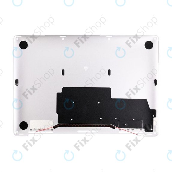 Apple MacBook Pro 13" A2289 (2020) - Spodnji pokrov (Silver)