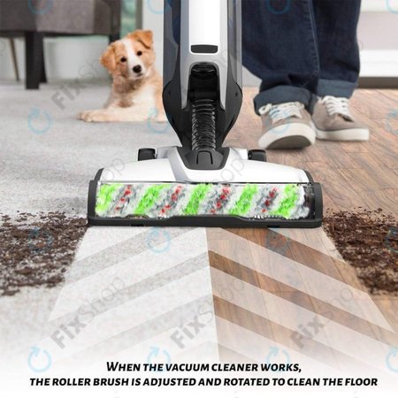 Bissell CrossWave - Glavna krtača - Pet Brush 1785 (mikrovlakna)