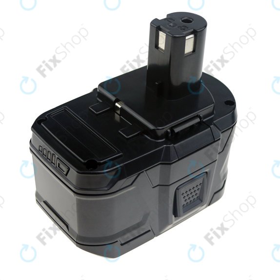 Baterija za Ryobi BID1821, CCC, CTR-180l, P200, P600, P730, 9000mAh, Li-Ion, 18V, BPL-1815, HQ