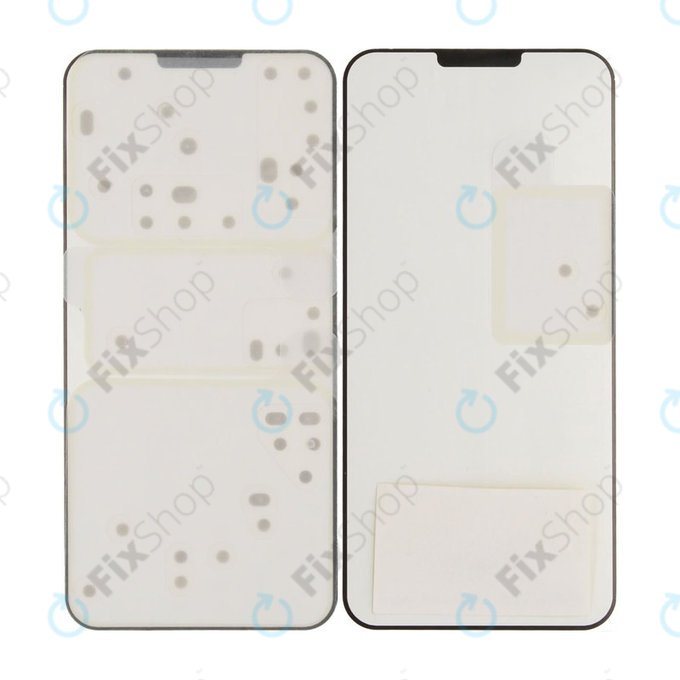 Srednji okvir z baterijo za iPhone 16 Plus | White | ZD076-00685 | Genuine Apple