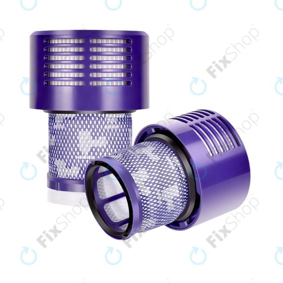Dyson V10 - Filter za prah