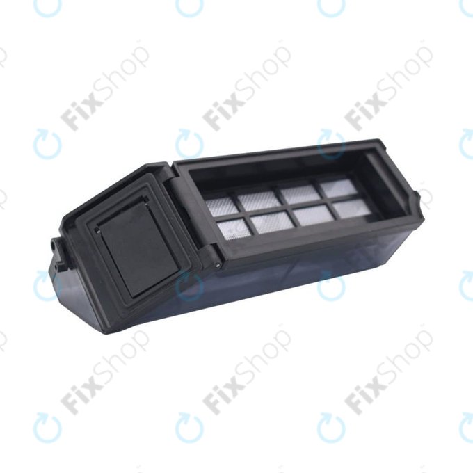 Ecovacs Deebot X1-series, T10-series - Posoda za Smeti