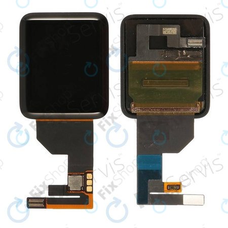 Apple Watch 1 42mm - LCD zaslon + steklo na dotik Refurbished PRO