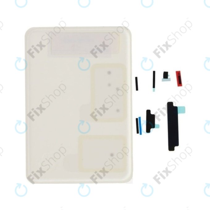 Zaslon sklop za iPad Air 11 (2024) | WiFi | 661-43536 | Genuine Apple