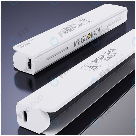 QianLi iSee Mini - kompaktna svetilka za zaznavanje prahu