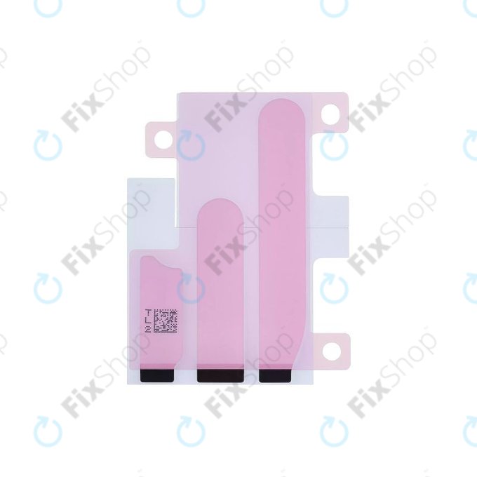 Apple iPhone 16 Pro Max - Lepilo za baterijo Adhesive