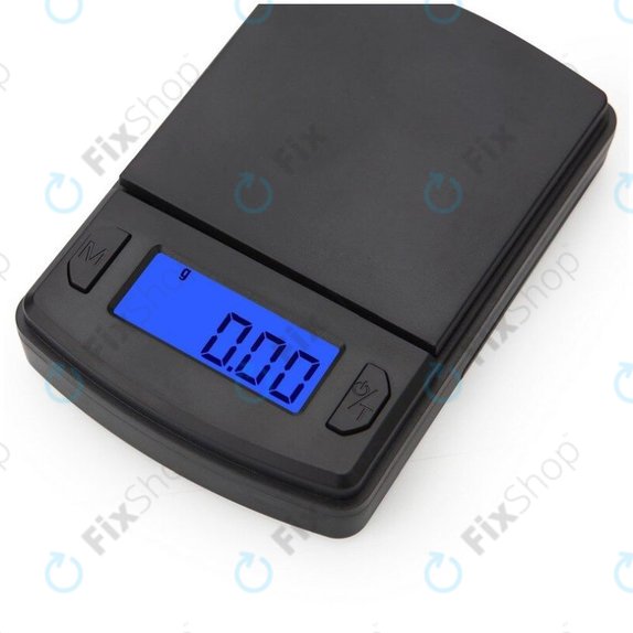TFY SC910B - Mini tehtnica 300 g/0,01 g