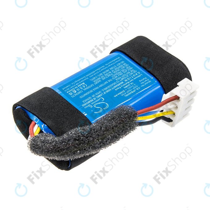 Baterija za JBL Partybox Encore Essential, 5200mAh, Li-Ion, 3.7V, GSP-1S2P-F5A, HQ